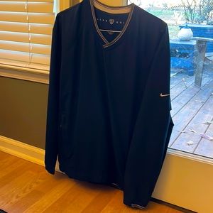 Men’s Nike Golf Pullover